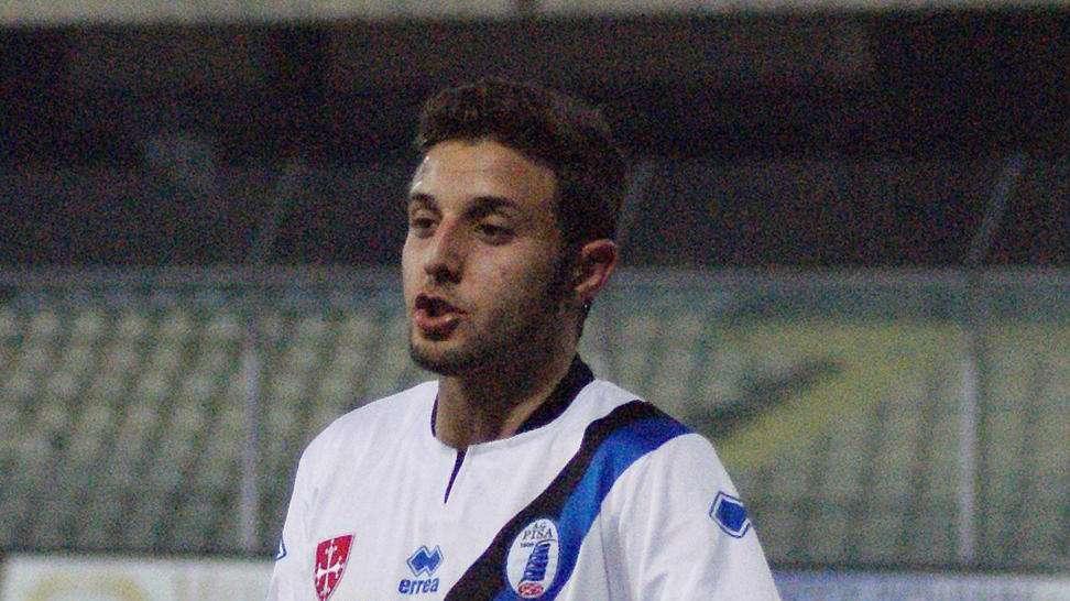 Trento, idea Berardocco: è in uscita dalla Juve Stabia