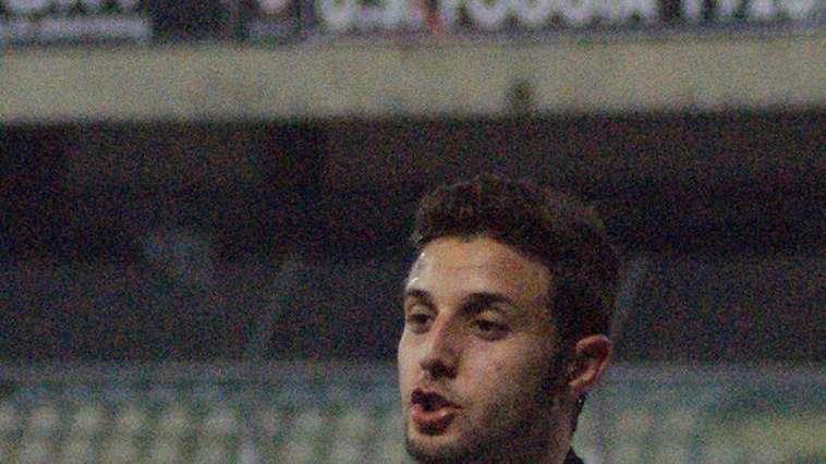 Juve Stabia, a centrocampo arriva Berardocco: contratto triennale