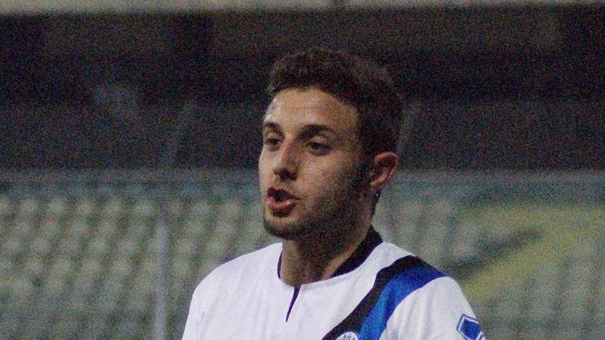 Corriere dell'Umbria - Gubbio, Berardocco per il dopo Cittadino