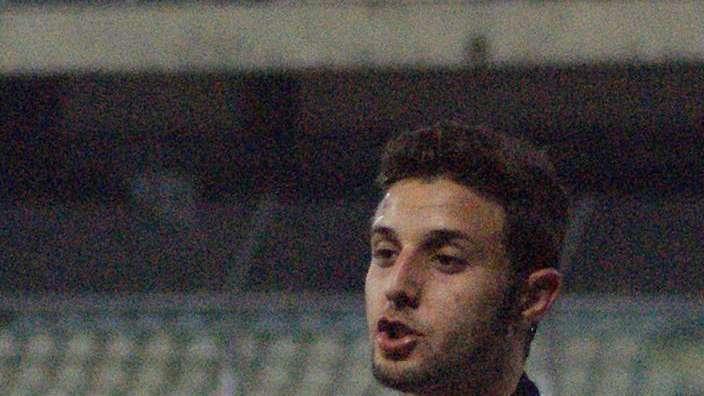 Juve Stabia, a centrocampo arriva Luca Berardocco