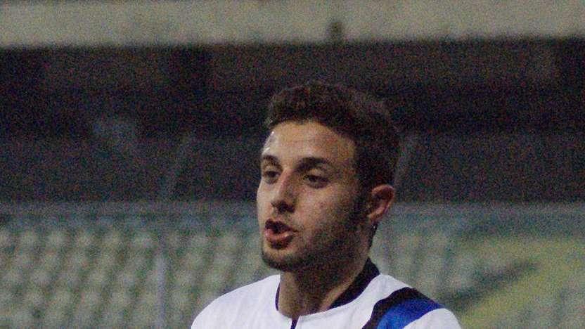 UFFICIALE - Carrarese, risolto il contratto con Luca Berardocco