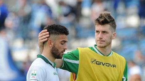 Avellino, un tuo centrocampista piace a due club di Lega Pro