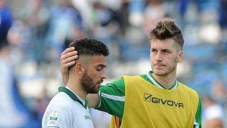 Avellino, un tuo centrocampista piace a due club di Lega Pro