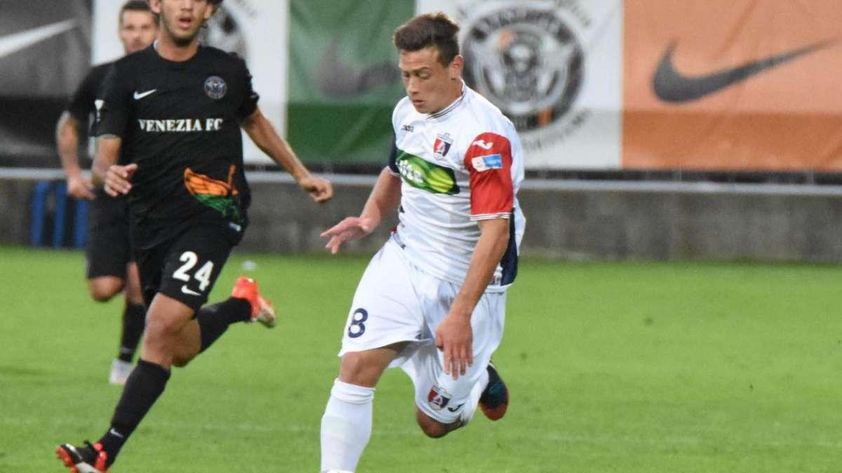 Potenza, in dubbio rinnovo Candellori: ci provano tre club di Serie C