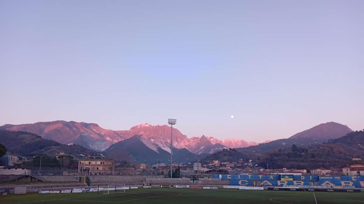 Carrarese-Spal, è pur sempre un big match. Le probabili formazioni