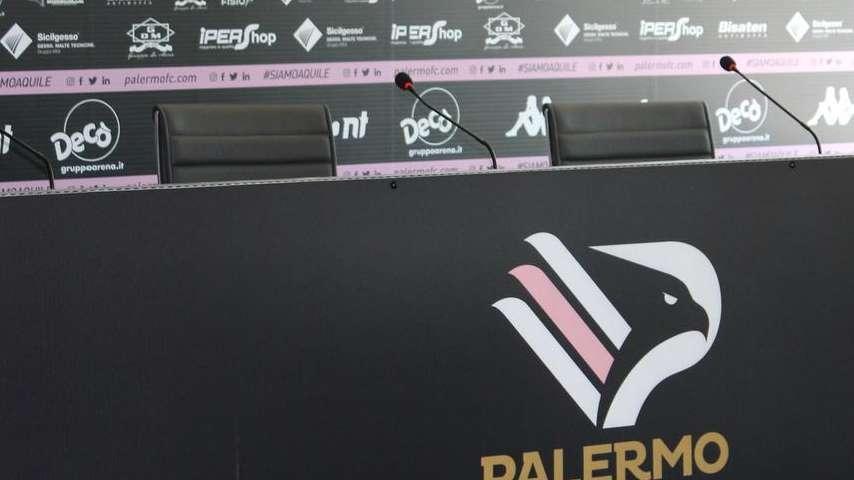 Palermo, altri due giocatori rientrano dall'isolamento
