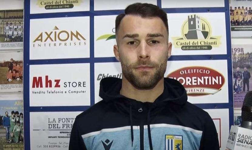 Lucchese, Russo: "Potevamo essere più cinici. Non ci sono gare facili"