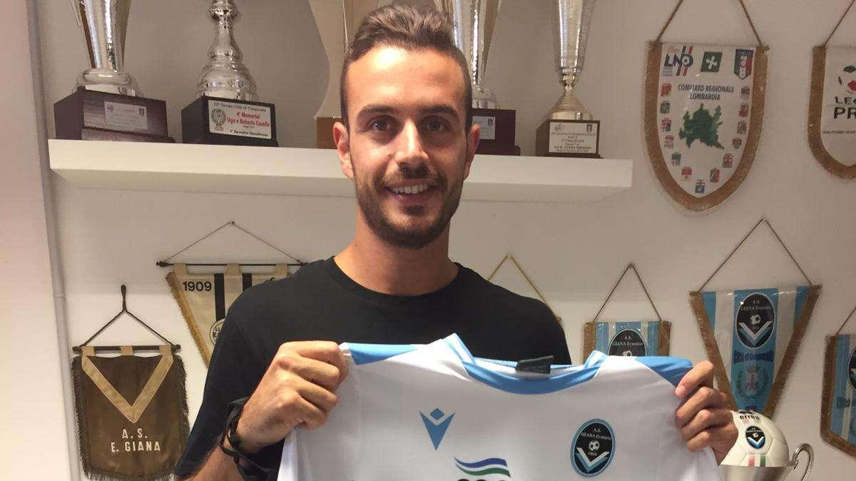 NOTIZIA TC - La Giana Erminio beffa la Pro Vc e si assicura Rossini