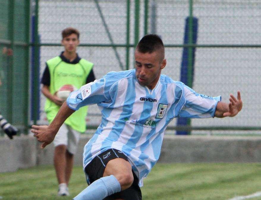 Reggina, il reparto avanzato si irrobustisce: ecco Sandomenico