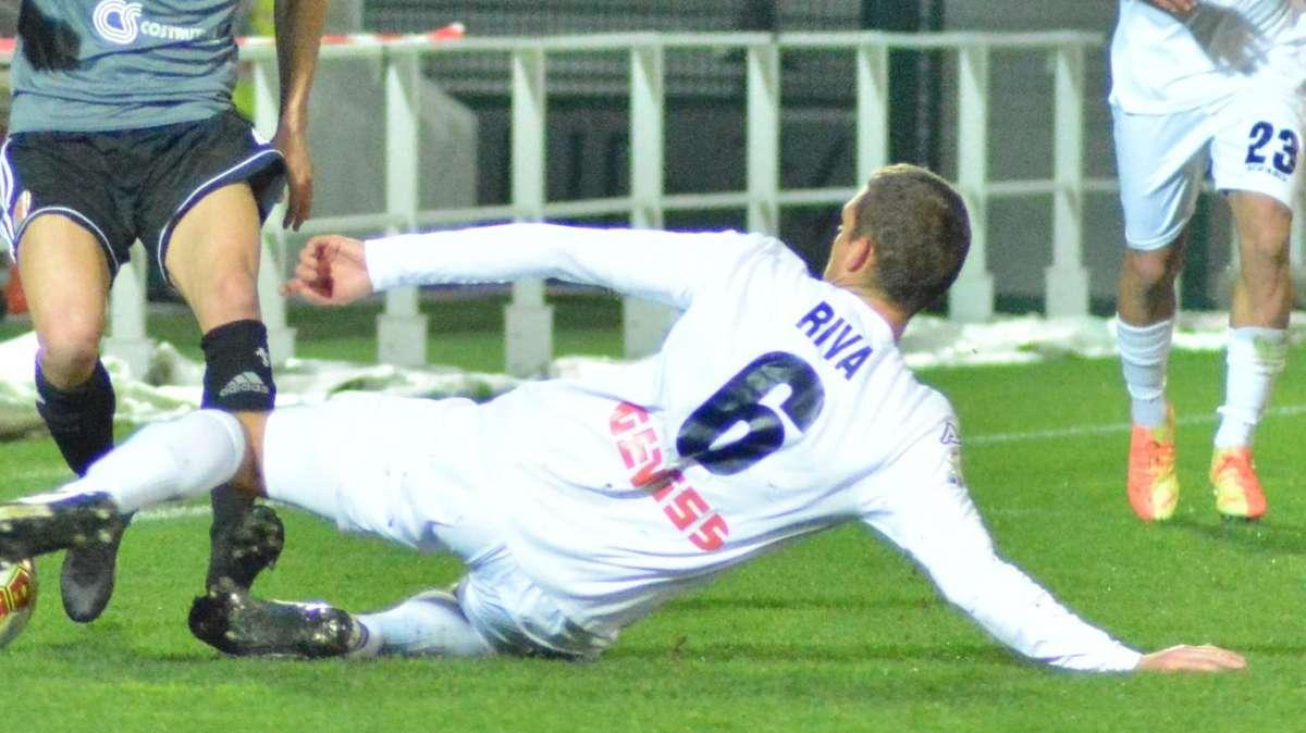 AlbinoLeffe, Riva a TC: "Padova, Feralpisalò e Sudtirol le più attrezzate"