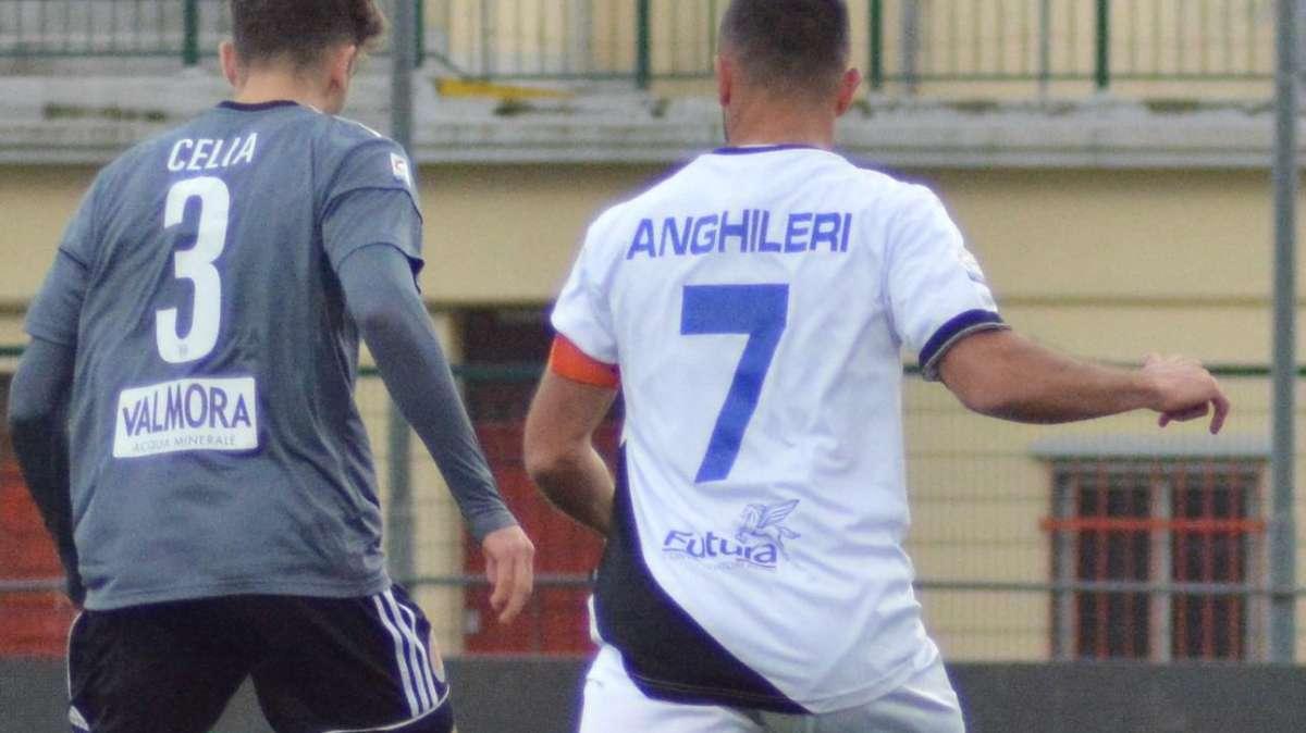 UFFICIALE - Renate, capitan Anghileri prolunga fino al 30 giugno 2024