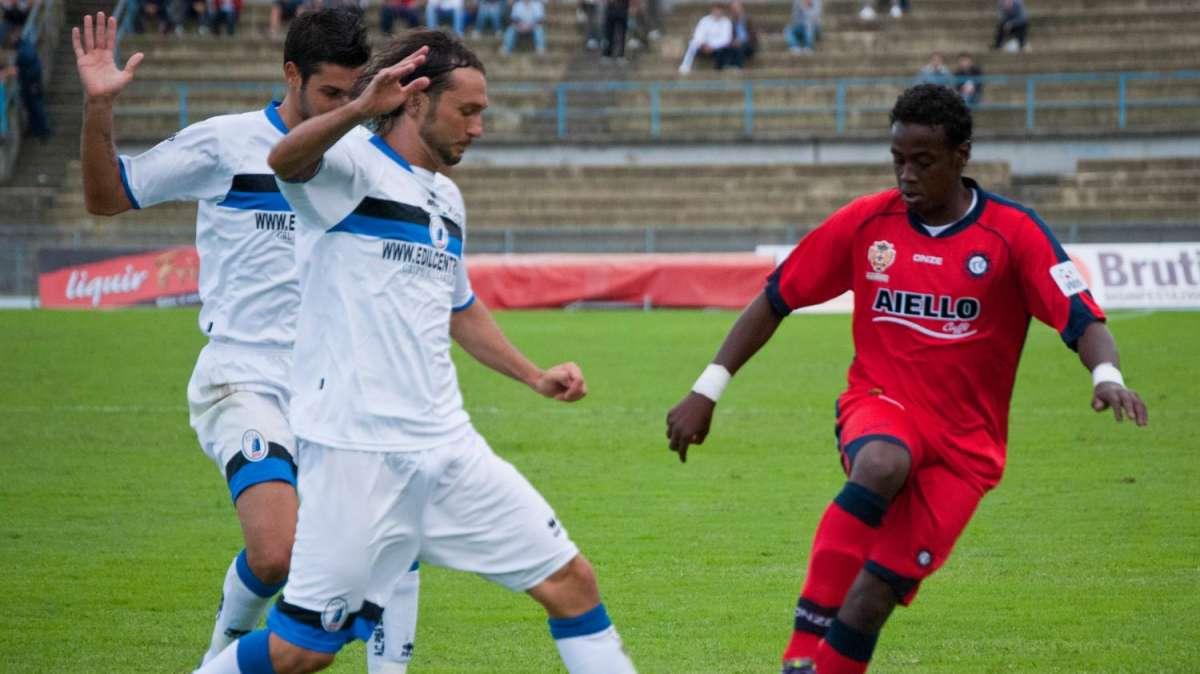 Scambio in vista fra Pisa e Juve Stabia