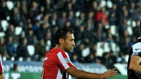 Brunetti: "Cesena sogno che si avvera. Mister mi valuterà in ritiro"