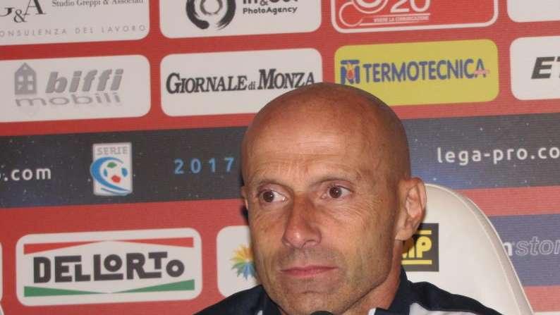 Piacenza, oggi incontro Franzini-Gatti