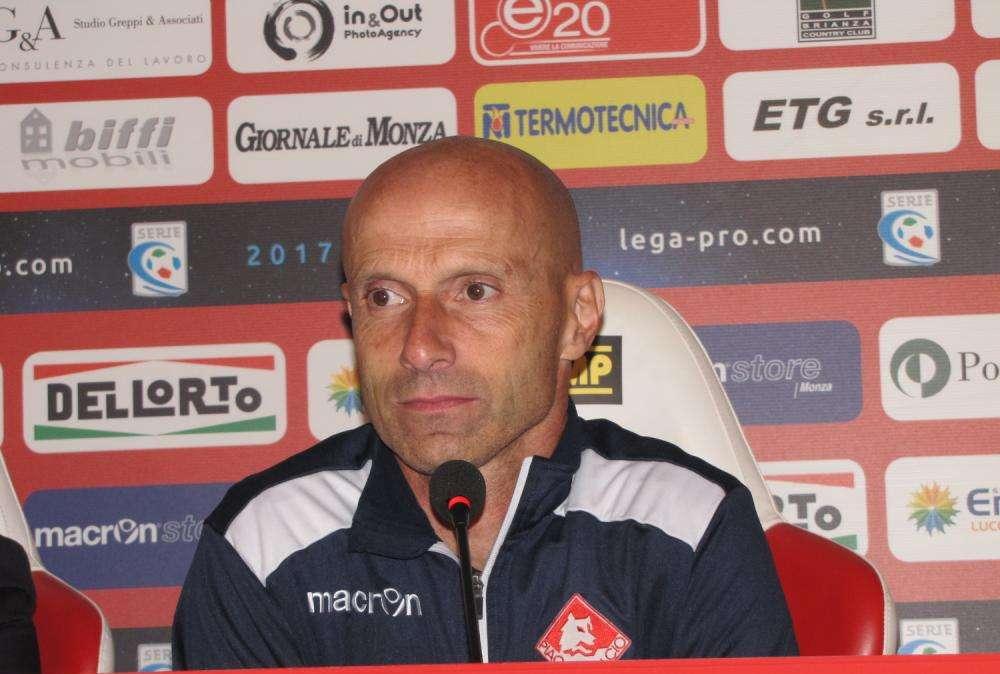 INTERVISTA TC - Franzini: "Per la finale favorite Bari e Reggiana"