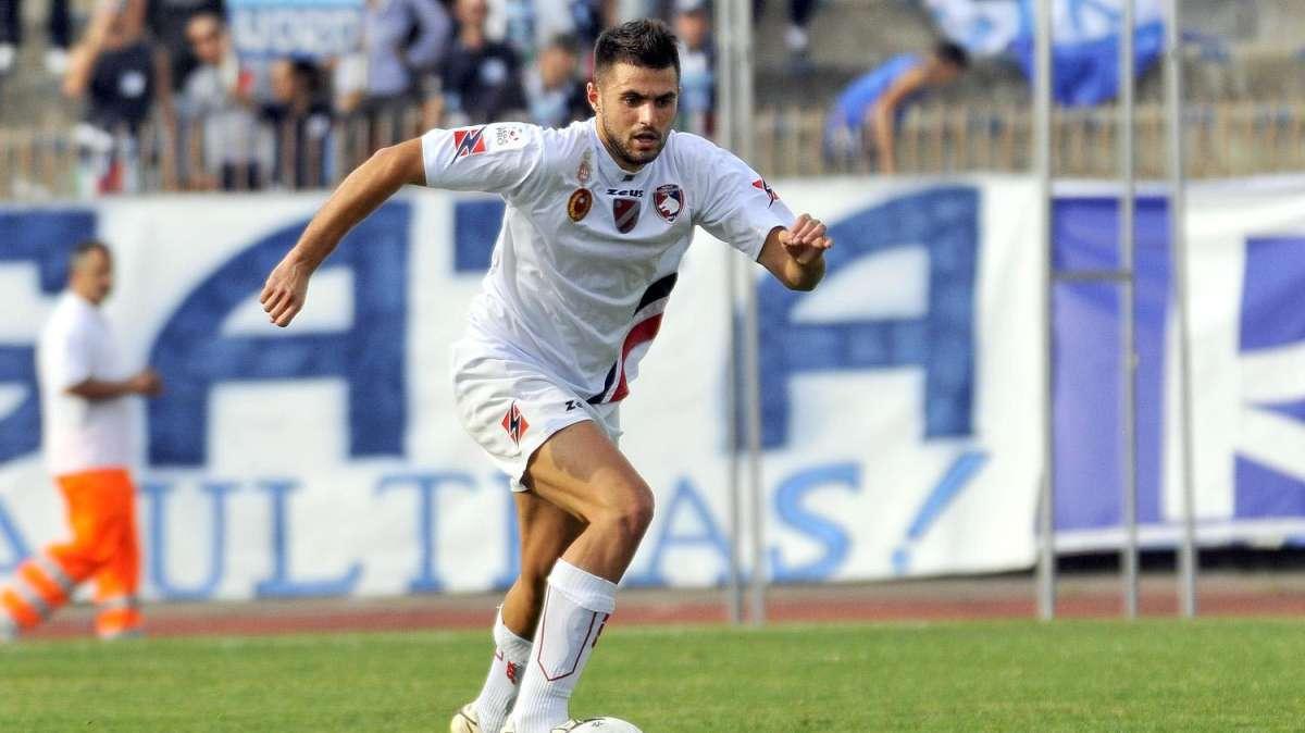 Ag. Altobello: "Tornerà alla Salernitana"