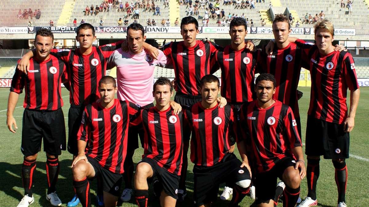 Foggia, in diretta Tv tutte le trasferte dei rossoneri