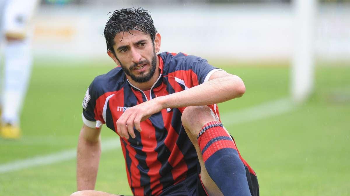 Giallo Gallozzi, lui vuole l'Ischia ma è cercato anche dalla Reggina