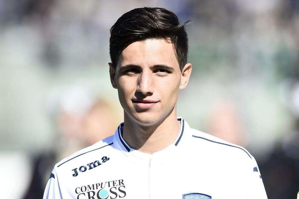 NOTIZIA TC - Pianese, caccia alla punta. Vicino Manicone