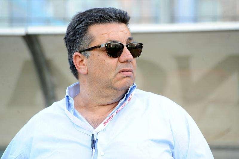 Lecce, i Tesoro verso la Serie B?