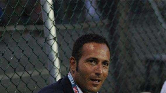 Fidelis Andria, Sperduti: "Sipos ha qualità per puntare in alto"