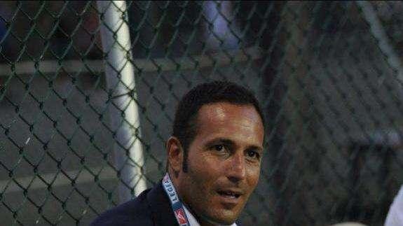 Fidelis Andria, Sperduti a TC: "Fernandez saprà aggiustare la rosa"