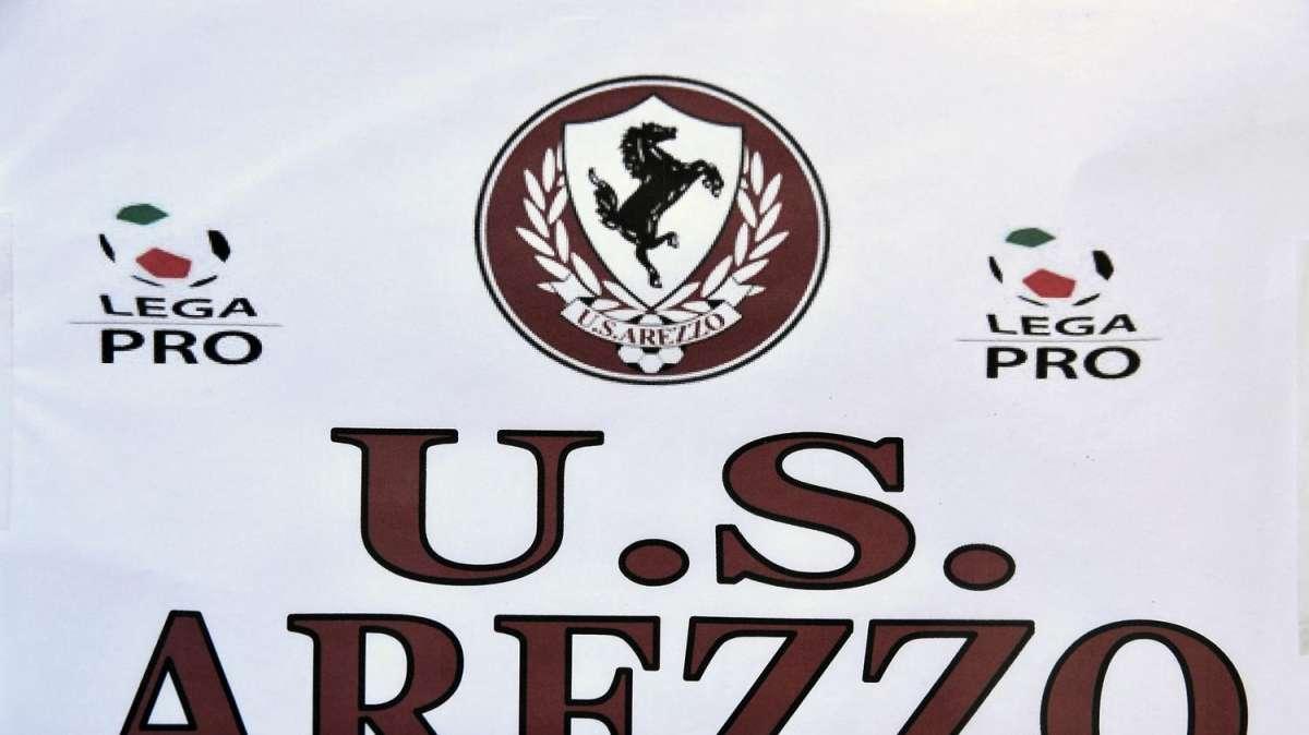 Arezzo, dalla Lupa Frascati arriva il terzino destro Mauro Zitelli