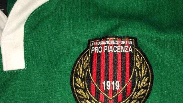 Pro Piacenza, piace Diakite