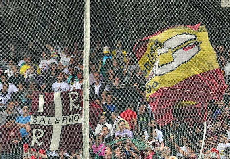 1^ Divisione, diretta tv per Salernitana-Gubbio