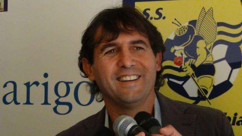 ESCLUSIVA TLP - Juve Stabia, l'ex Ds Logiudice: "Vi racconto tutto. Ecco come è andata...."
