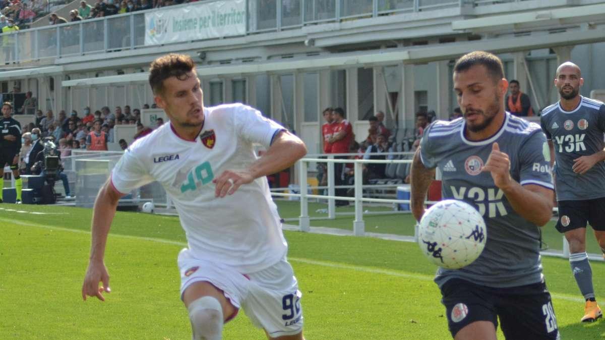 TC - Catanzaro, accelerata per Situm: chiusura vicina