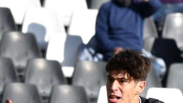 Pontedera-Cesena 0-3, i gol e gli highlights della partita