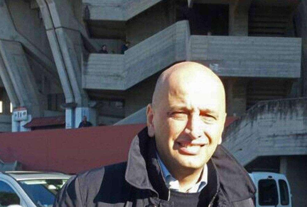 Casertana, Lombardi a TLP: "L'attesa alla Salernitana? La vivo così..."