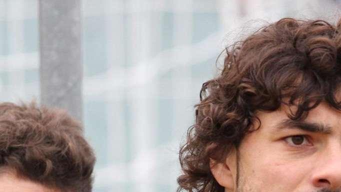 Giana Erminio, Contini: "Era la risposta che volevo dopo Seregno"