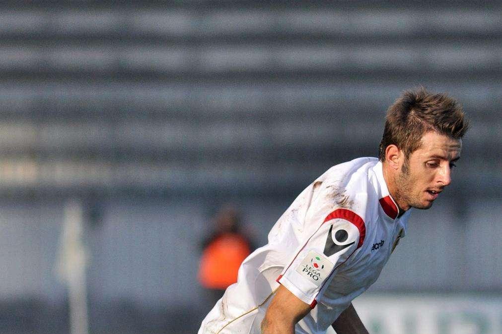 LIVE MILANO - Lumezzane, piace un centrocampista di B