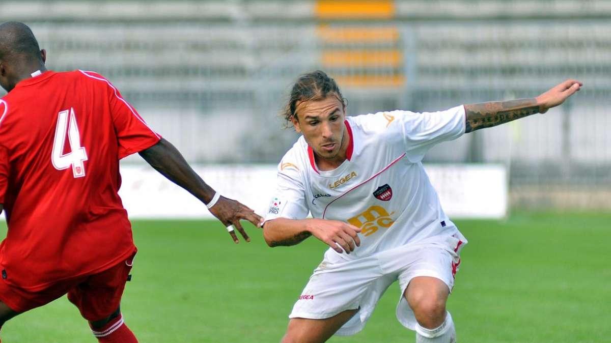 1^ Divisione, il Sorrento ringrazia Paulinho e saluta tutti