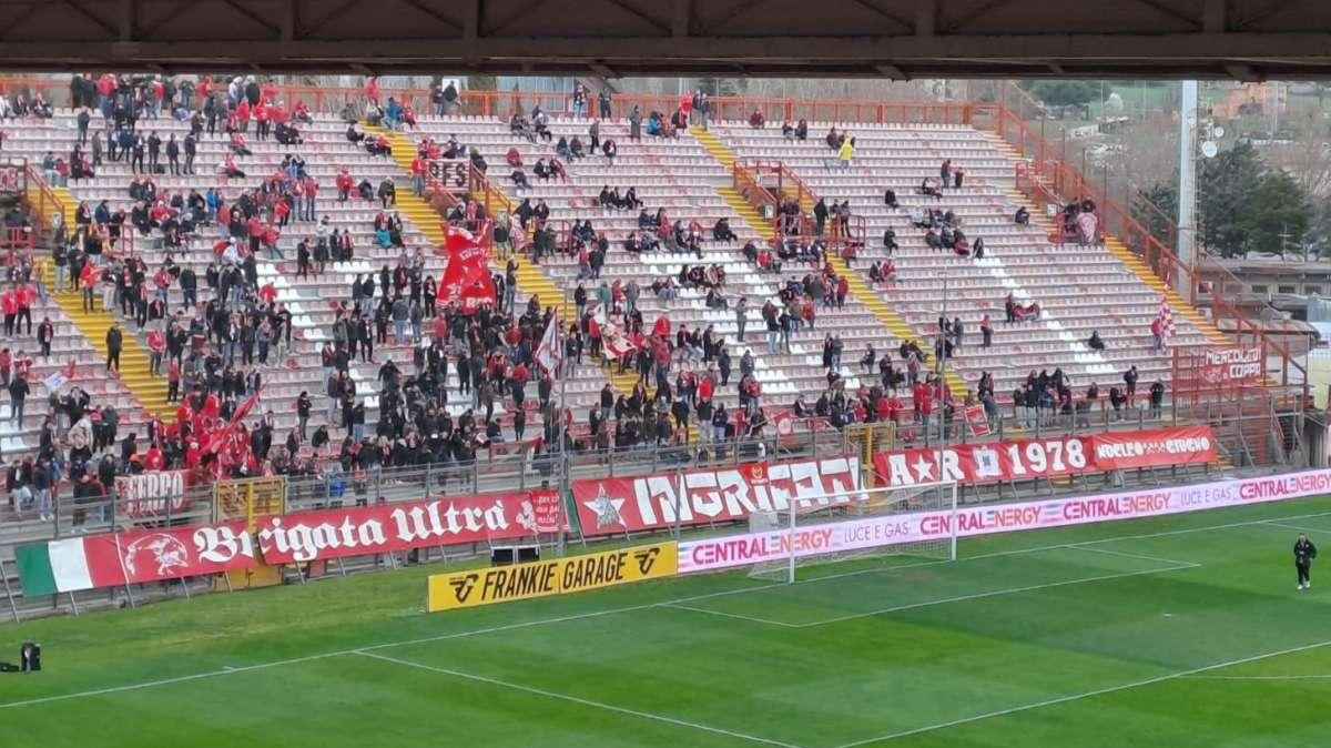 Perugia, il primo volto nuovo viene dalla D: sarà l'attaccante Bacchin