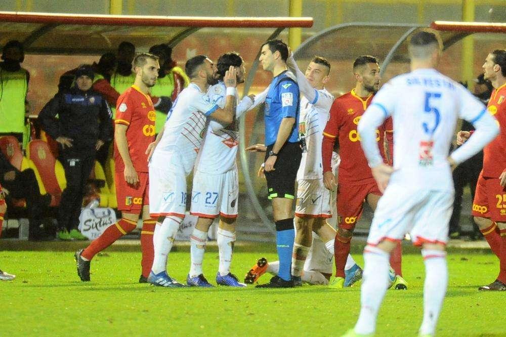 Ag. Biondi: "A gennaio lo volevano in diverse. A Catania sta maturando" 