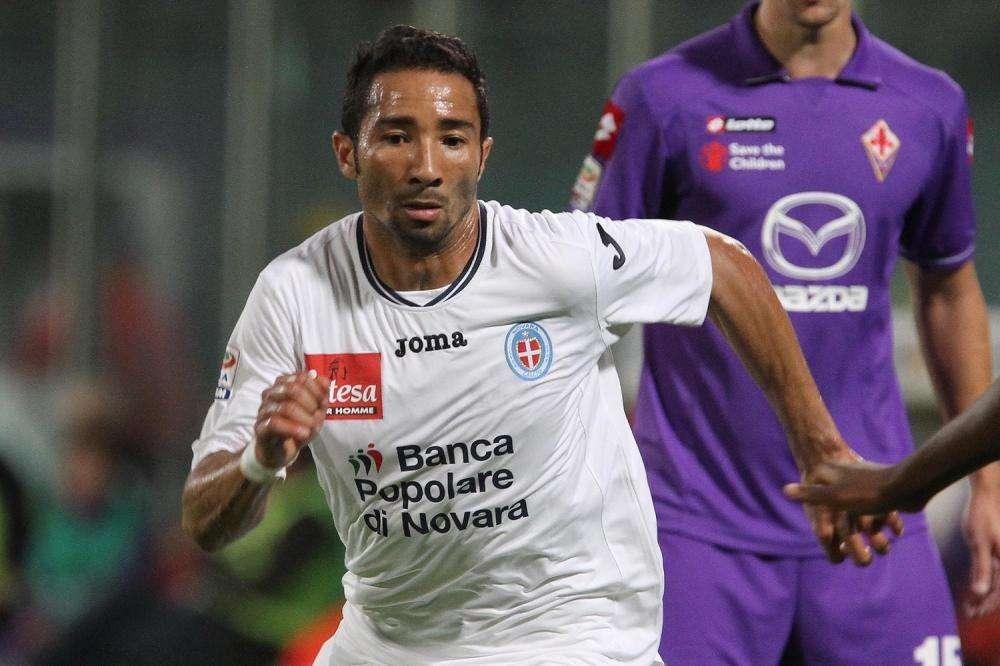 INTERVISTA TC - Jeda: "Non mi aspettavo messa in mora a Catania"