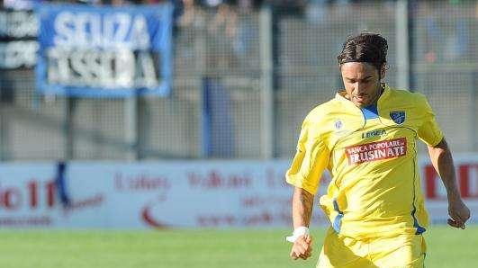 Maceratese: il ritorno di bomber Ganci