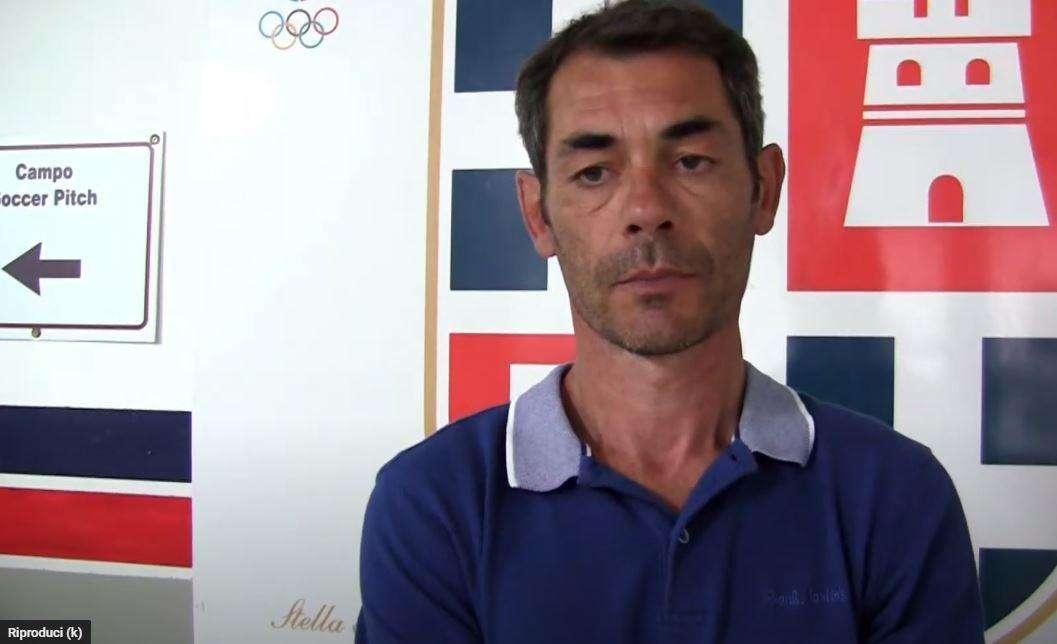 INTERVISTA TC - Pres Torres: "Ripescaggio? Sarà un weekend di passione"