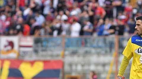 Ag. Forte: "Casertana interessata. Ci sono anche Pisa, Samb e Viterbese"