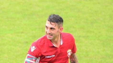 Reggina, per la difesa piace il capitano dell'Ancona