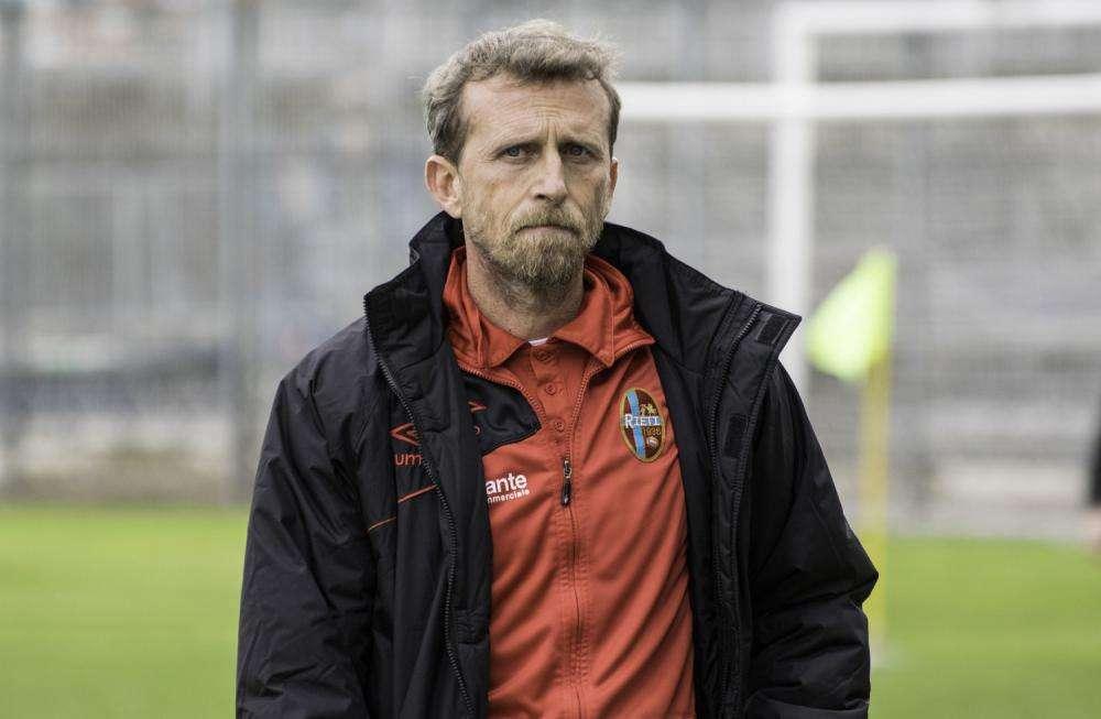 INTERVISTA TC - Parlato: "Contento per salvezza Rieti. Tornerei domani"