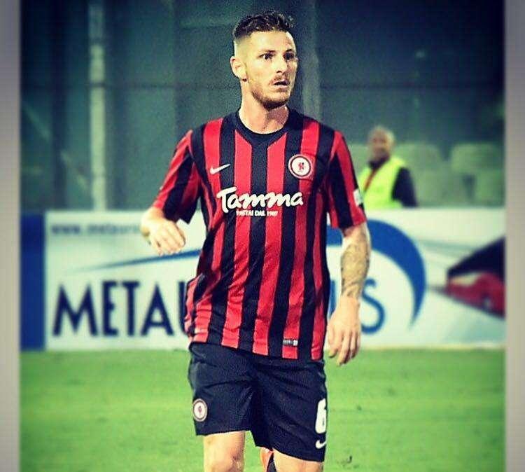 Reggina, anche gli amaranto in corsa per Loiacono