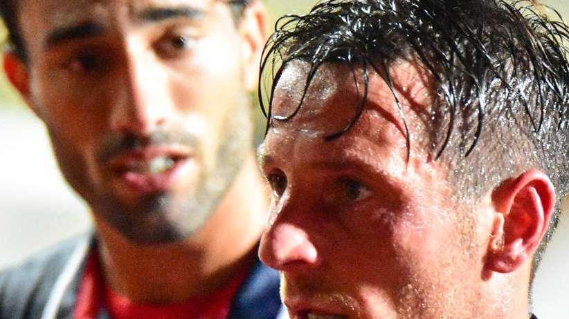 Potenza, De Giorgio: "Eliminazione Coppa prima grande delusione stagione"
