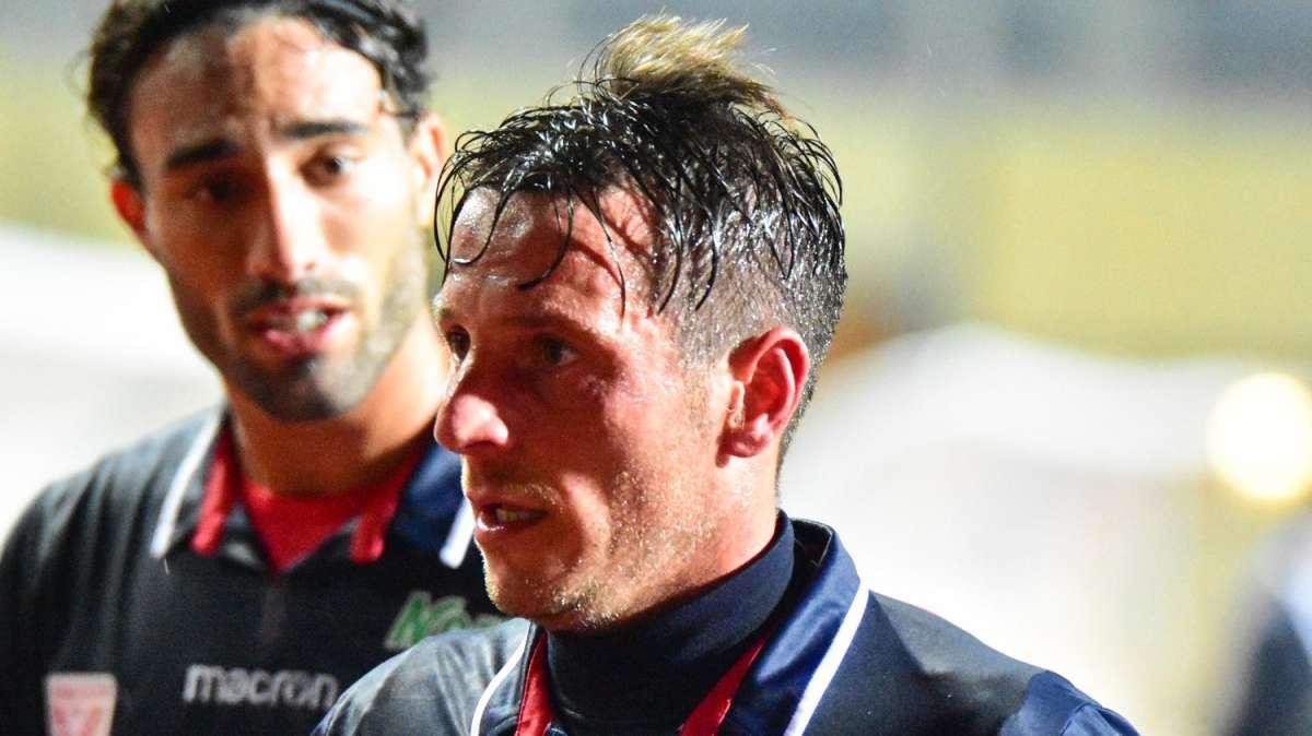 Potenza, De Giorgio: "Prestazione perfetta. Impeccabili in entrambe le fasi"