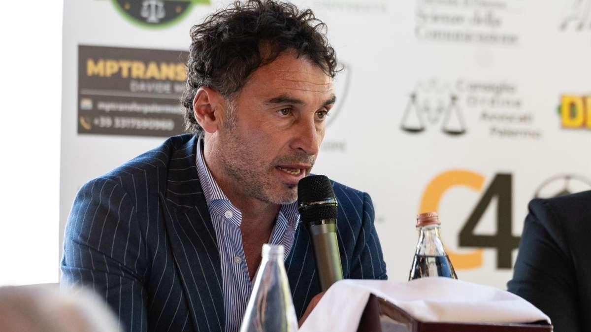 Trapani, clamoroso ritorno: Mussi di nuovo DS, Pavone diventa DG