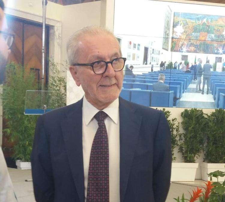 INTERVISTA TC - Ghirelli: "Cerignola? La Figc andrà al TAR"