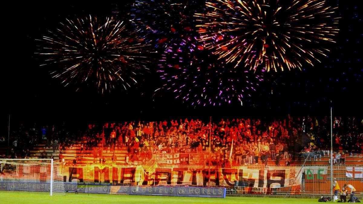 Monza, Bingham desaparecido. E i tifosi contestano...